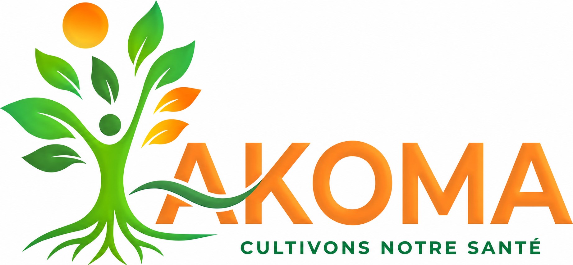 AKOMA — Cultivons notre santé