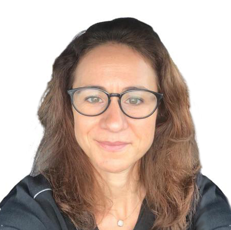 Isabelle DANIEL Trésorière de l'URPS Martinique